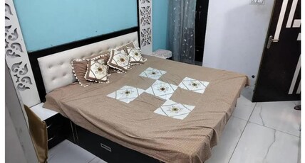 Prem Ratan Homestay Room Type - Deluxe AC room 2
