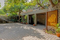 Advait Resort | Premium Rooms with Balcony