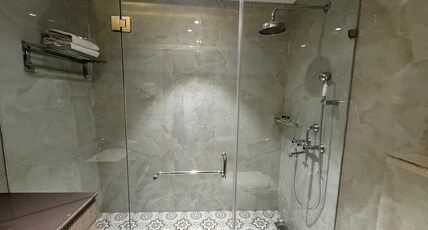 Hotel Anokhi Room Type - Deluxe Room