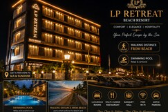Photos of LP RETREAT NEAR SEA BEACH