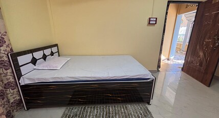 Sayan Guest House Room Type - Bedroom 1