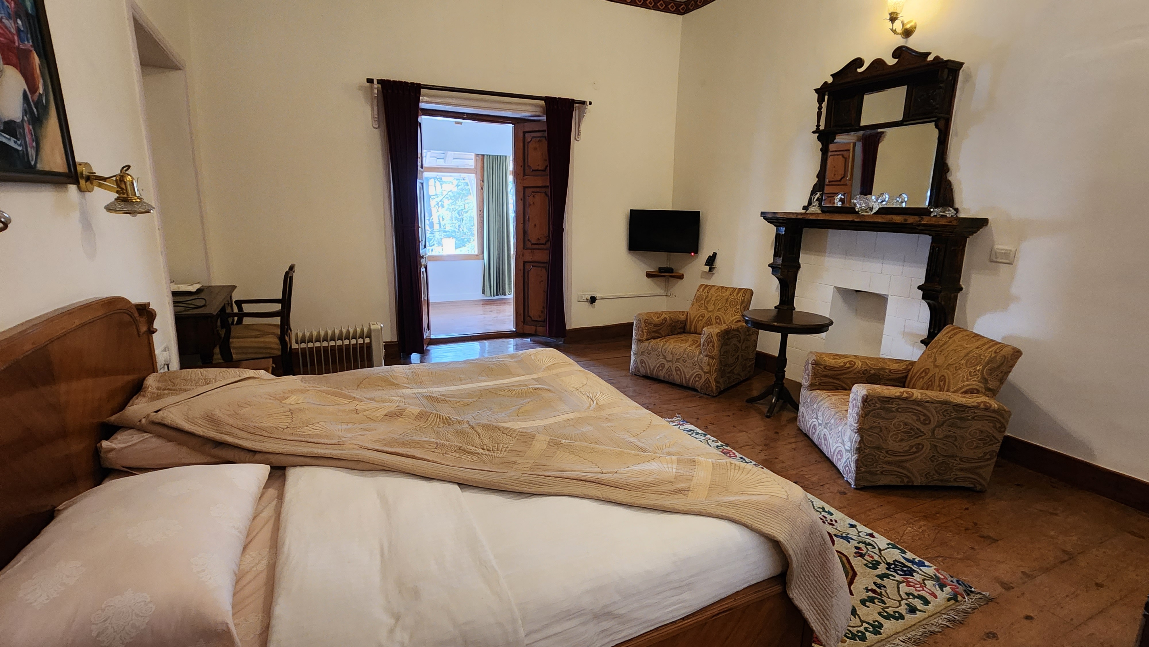 Glen View Heritage HomeStay - Tap to explore photos