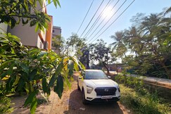 Kalyani Residency Mandapeta