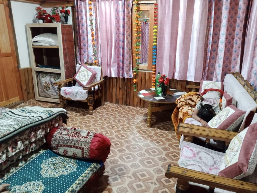 Vally View Homestay - Tap to explore photos