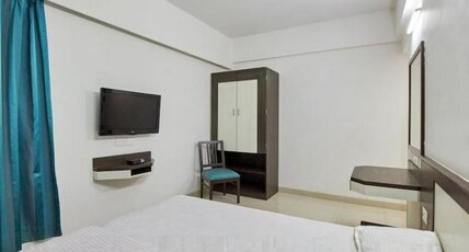 AANKUR INN Room Type - Standard Non AC (Local ID & Unmarried Couples not allowed)