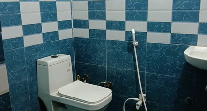 Priyamvada family homestay Room Type - Family room 102