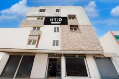 Super Hotel O Anna Nagar Madurai