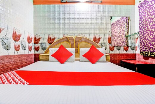 Hotel O Meera Guest House