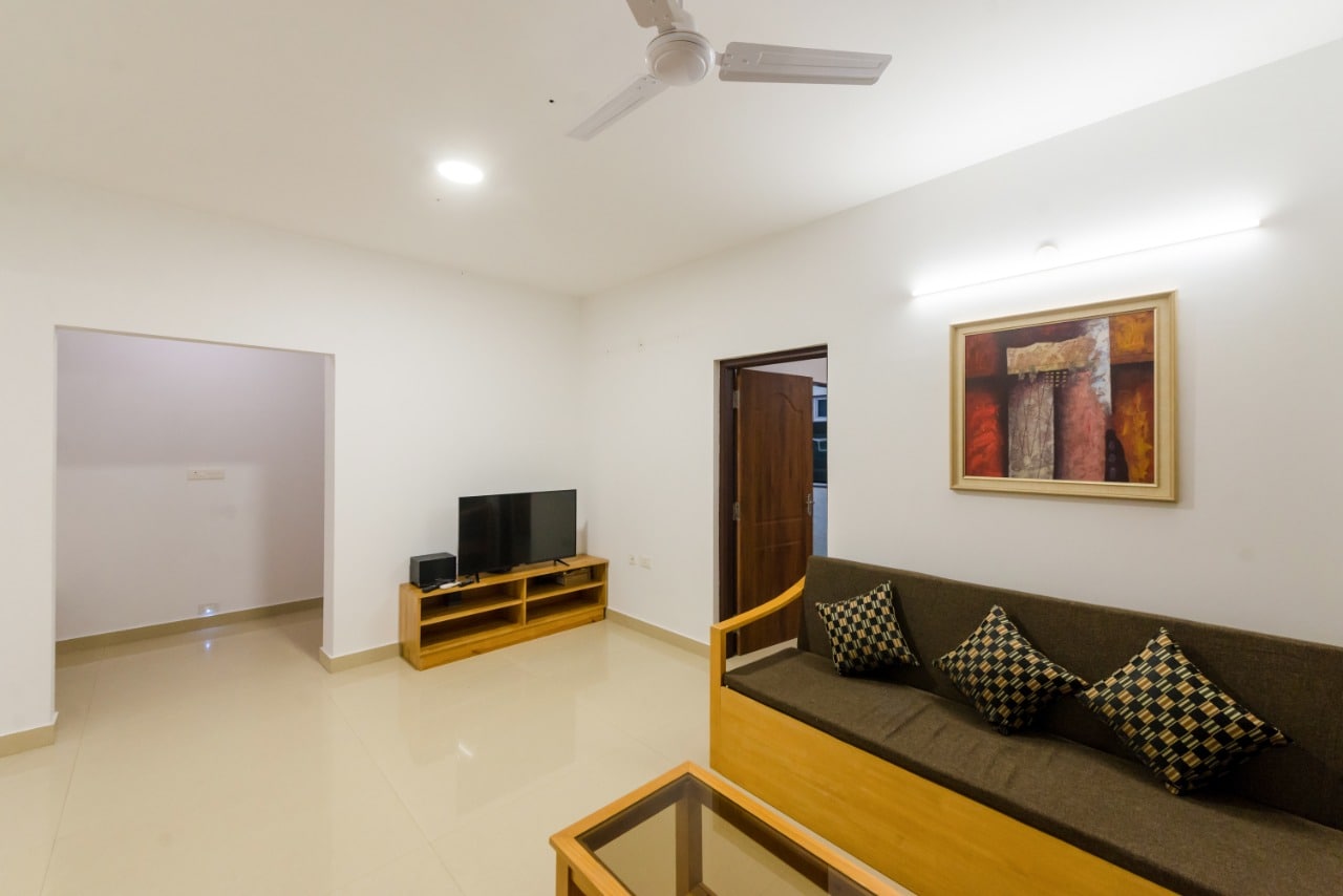 Aashirwad Serviced Residences | Apartments - Tap to explore photos