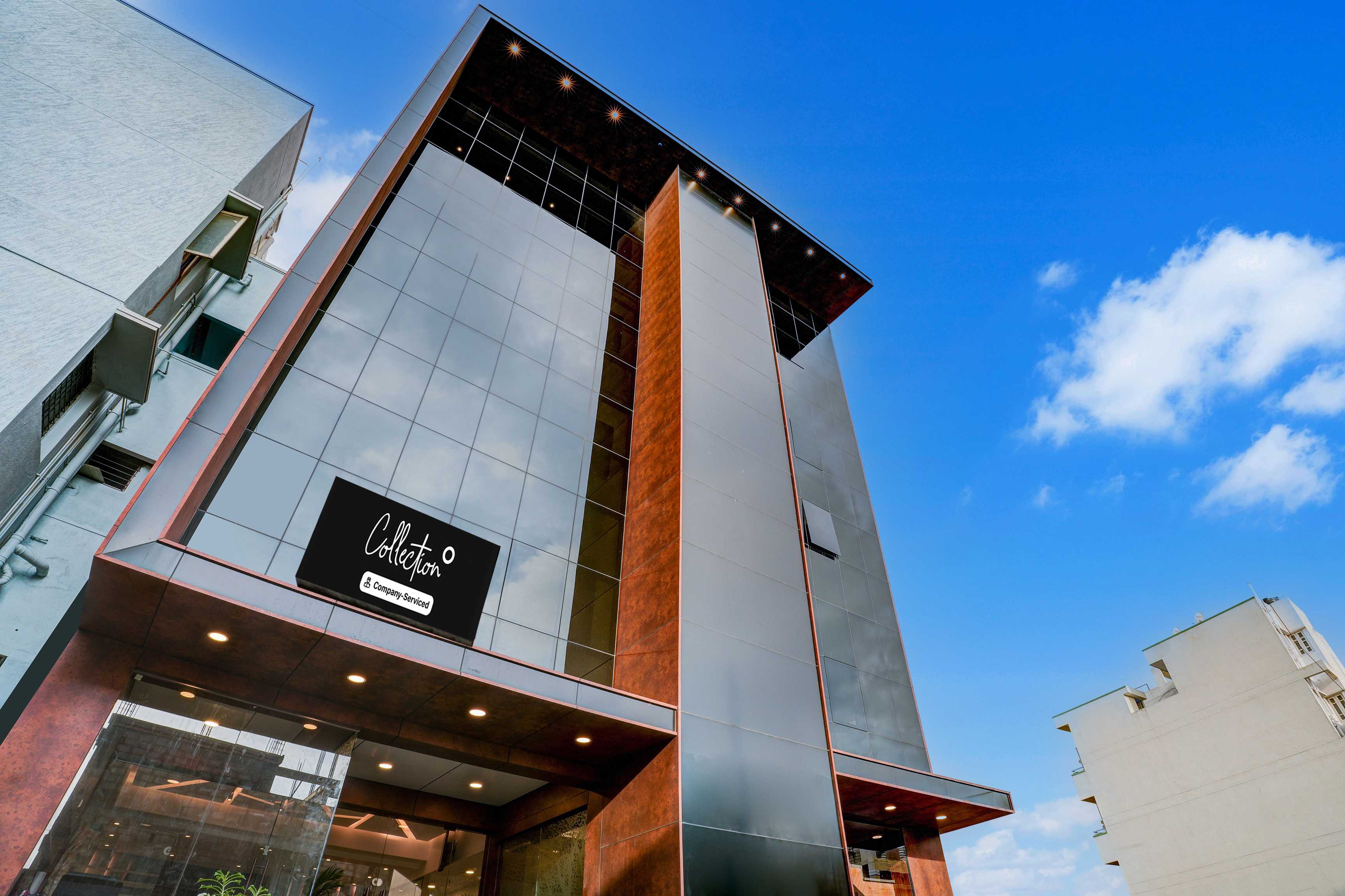 Collection O Bangalore Felicity Mall - Tap to explore photos