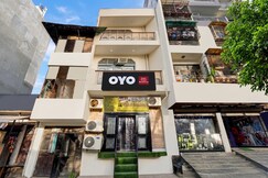 Hotel O Vishal Residency