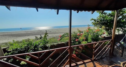 Bluemoon by Neelchand Room Type - Sea View Huts