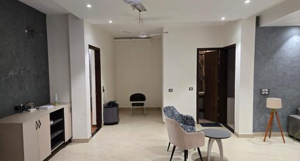 2 BHK spacious on Ground floor in Mohali Room Type - 2 BHK spacious on Ground floor in Mohali