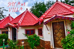 SHYAM HOMESTAY