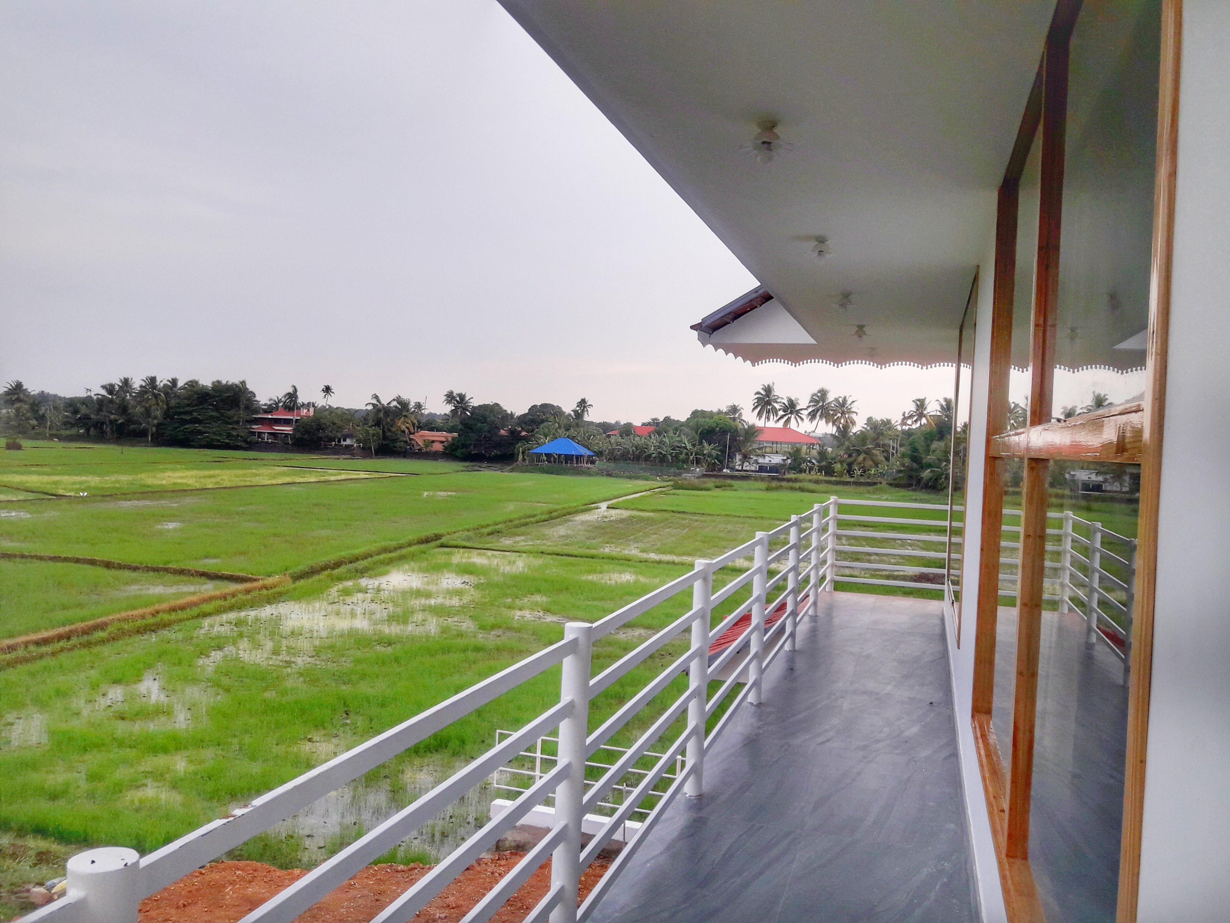 Shivaganga Lake View Resort - Tap to explore photos