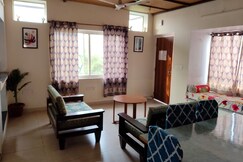 Leisure  2 Aashirwad Homestay