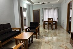 Rashra Residency Malpe