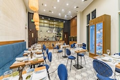TIME Rako Hotel