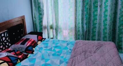 Sunny Hills guest house Room Type - Bedroom 2