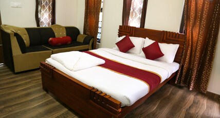 Riverside Cottages by Lets Inn Room Type - 2 Bedroom Cottage