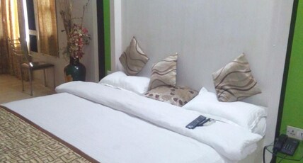 The Arihant Palace Room Type - Suite Room