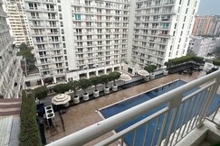 Cozy Cube Studio Apartment In Gomtinagar