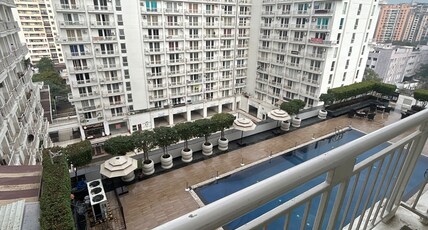 Cozy Cube Studio Apartment In Gomtinagar Room Type - Cozy Cube Studio Apartment In Gomtinagar