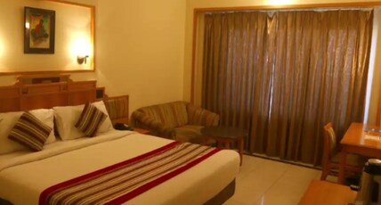 Kalyan Residency Room Type - Family Suite Room Kalyan Residency Room Type - Family Suite Room