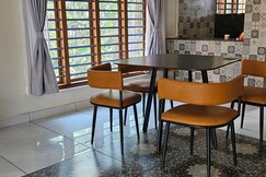 Aadhya Serenity | 2BHK Private Villa near Eco Beach