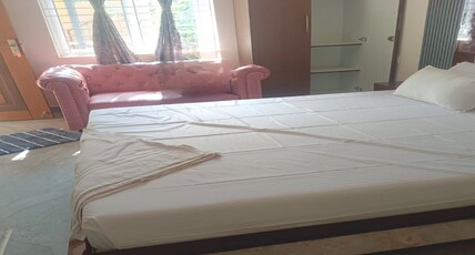 Dreamscape  Rooms   Yelagiri Room Type - Bedroom 2