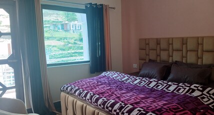 Umesh home stay Room Type - Deluxe Room