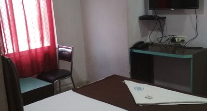 HOTEL M.N RESIDENCY Room Type - Double Room Ac