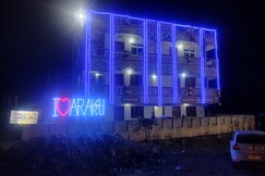 Kushaals holiday inn