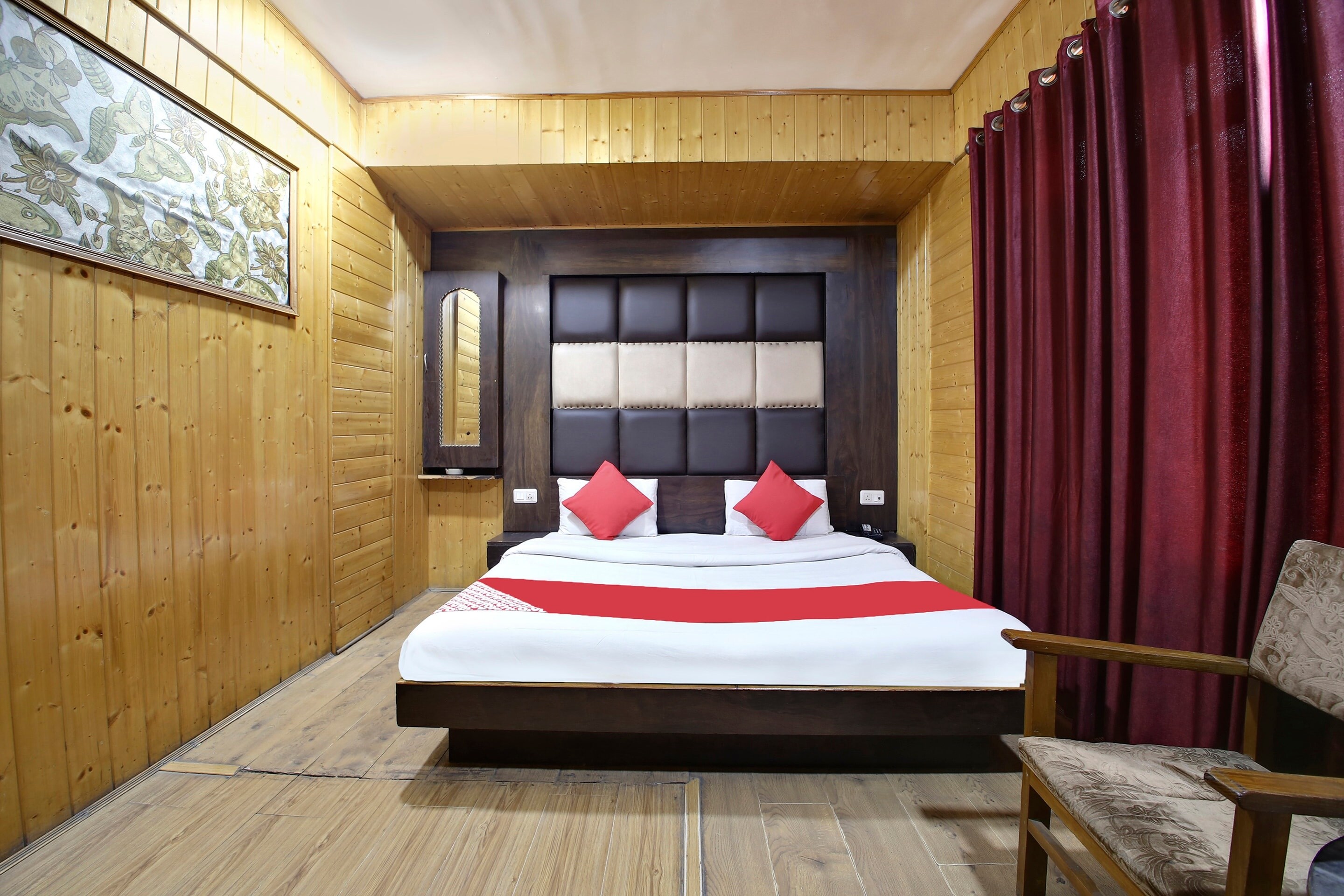 Hotel O Azad - Tap to explore photos
