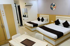 Velmont hotel