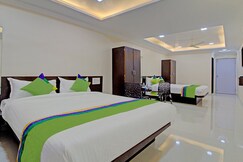Kaizen Stays & Resto