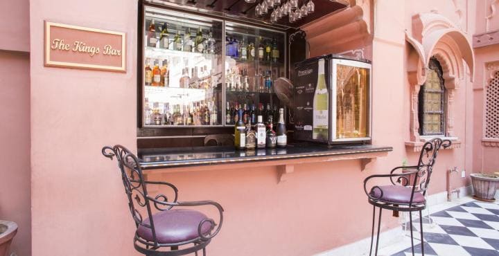 Hotel Sagar - Tap to explore photos