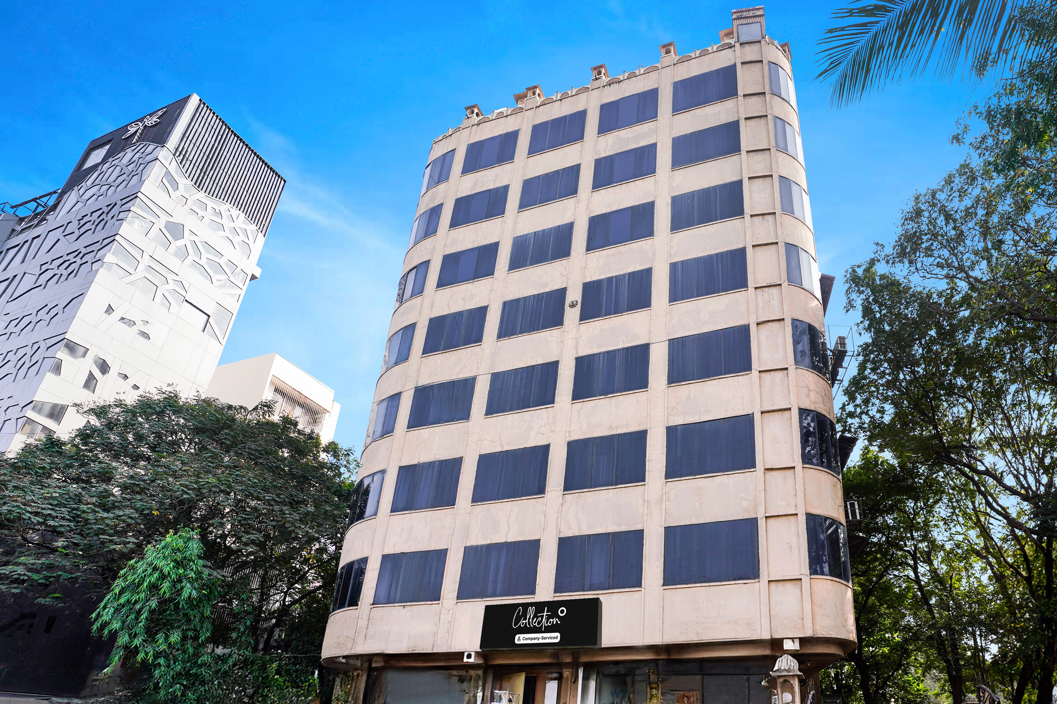 Collection O Andheri Near Western Express Highway - Tap to explore photos