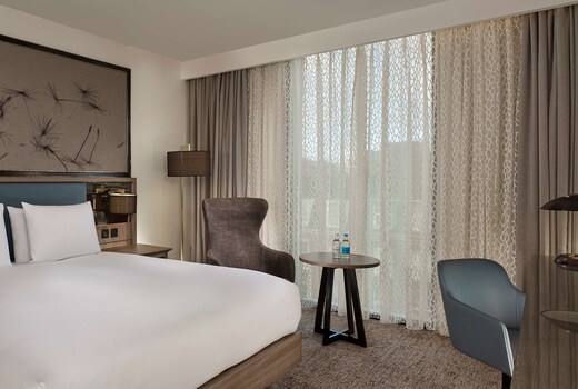 Doubletree by Hilton Hull United Kingdom