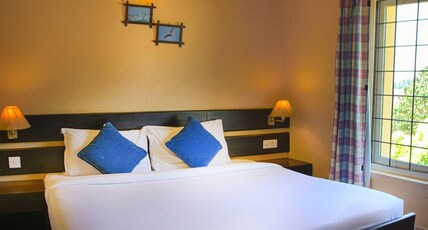 Green Pastures By Hill Country Room Type - Deluxe Suite