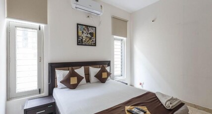 Olive Service Appartment Koramangala Room Type - Premier One Bedroom Apartment