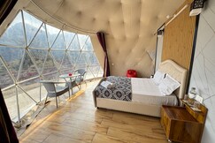 KLIO Adventure Resort, Mussoorie