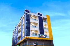 The Gir Harmony Hotel