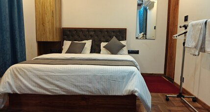 Sheoak villa Room Type - Bedroom 2