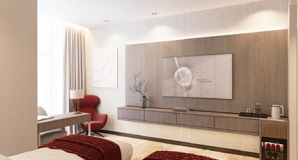 Zumma Hotel Room Type - Superior Twin Room