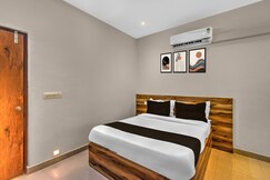 Super Hotel O GK Grand