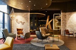 Hotel Indigo Berlin East Side Gallery