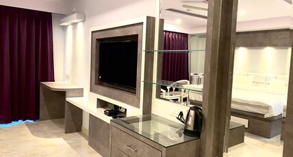 KITCHEN KING EXECUTIVE ROOMS Room Type - EXECUTIVE ROOMS
