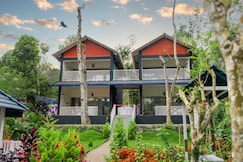 Carpediem Backwaters