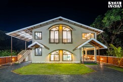 Areca Breeze by VEO - Part of StayVista